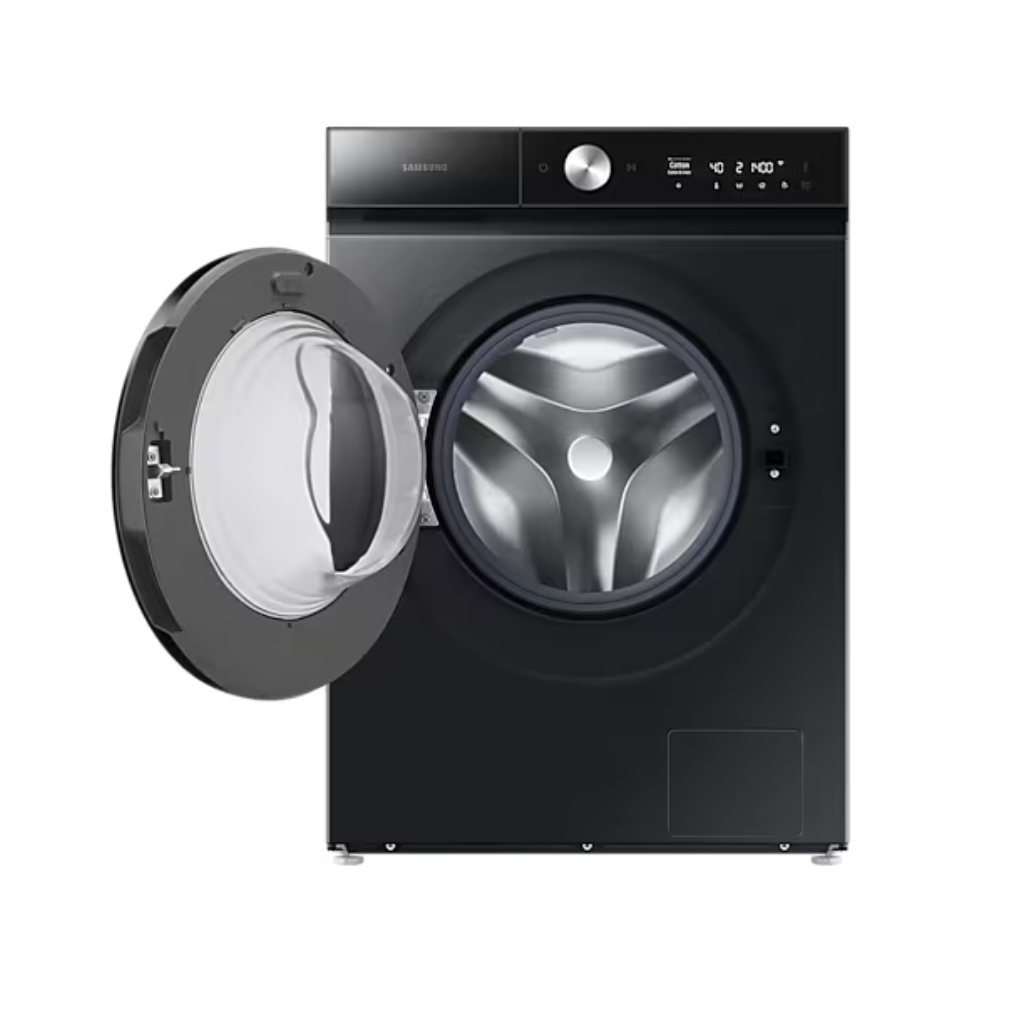 13/8 kg Bespoke AI™ Laundry Front-load Washer Dryer Combo -AI Ecobubble™