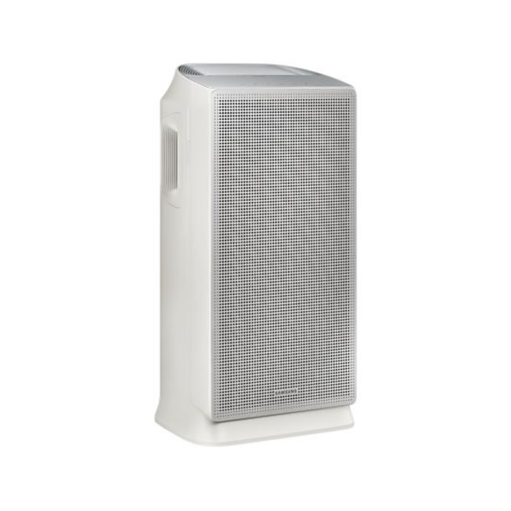 Air Purifier AX46BG5000GSME 3 Way Air Flow 60m² White