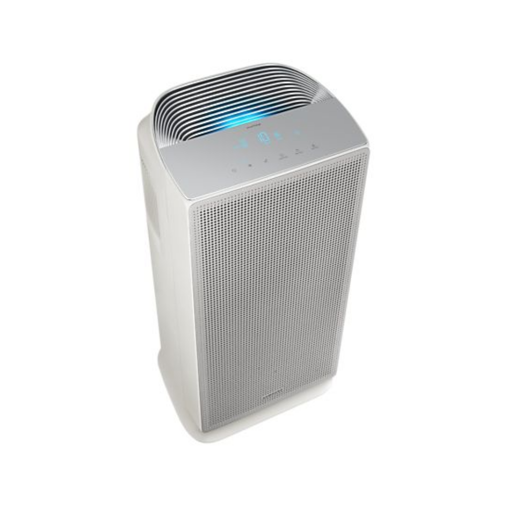 Air Purifier AX46BG5000GSME 3 Way Air Flow 60m² White