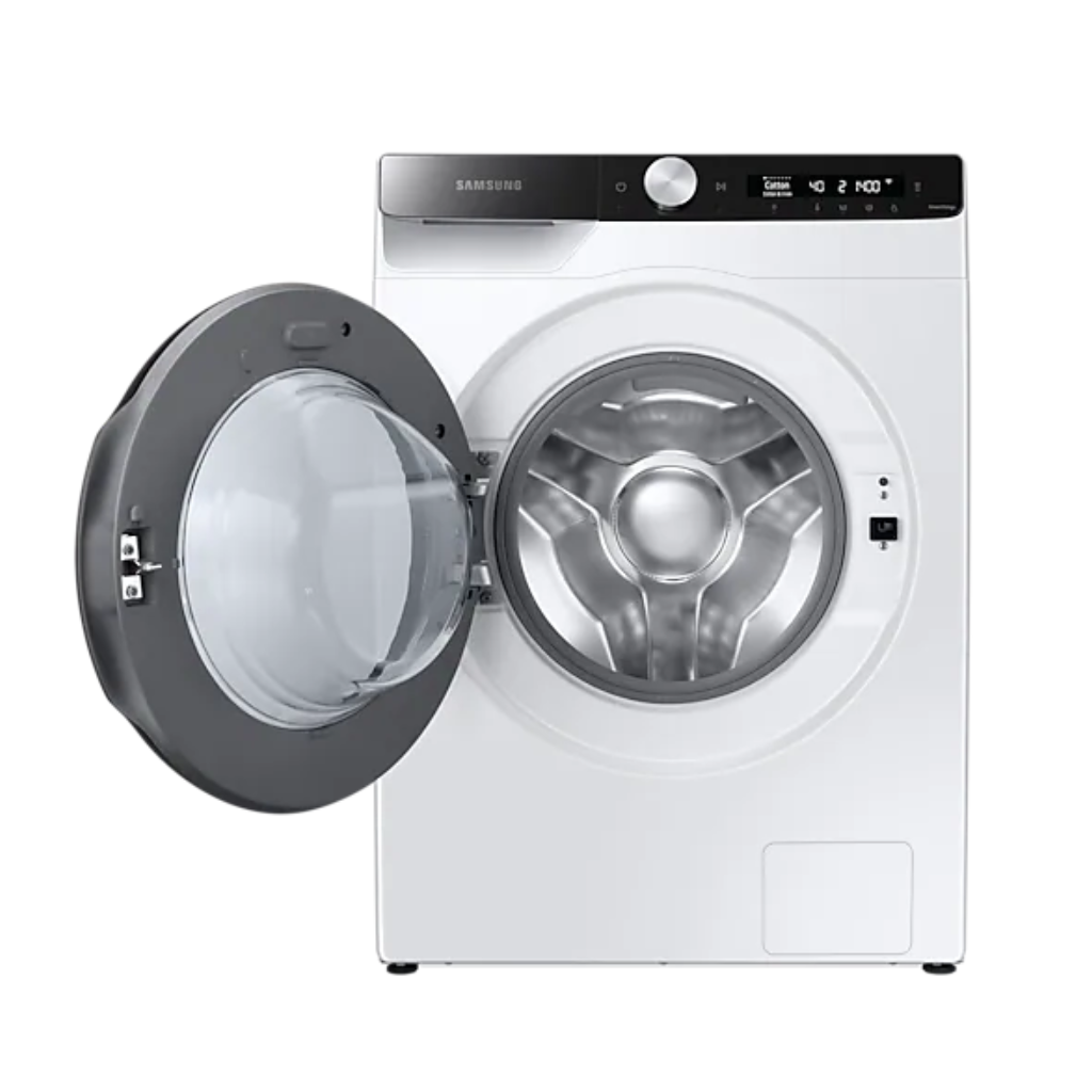 10.5/7 kg Laundry Front-load Washer Dryer Combo -Ecobubble™