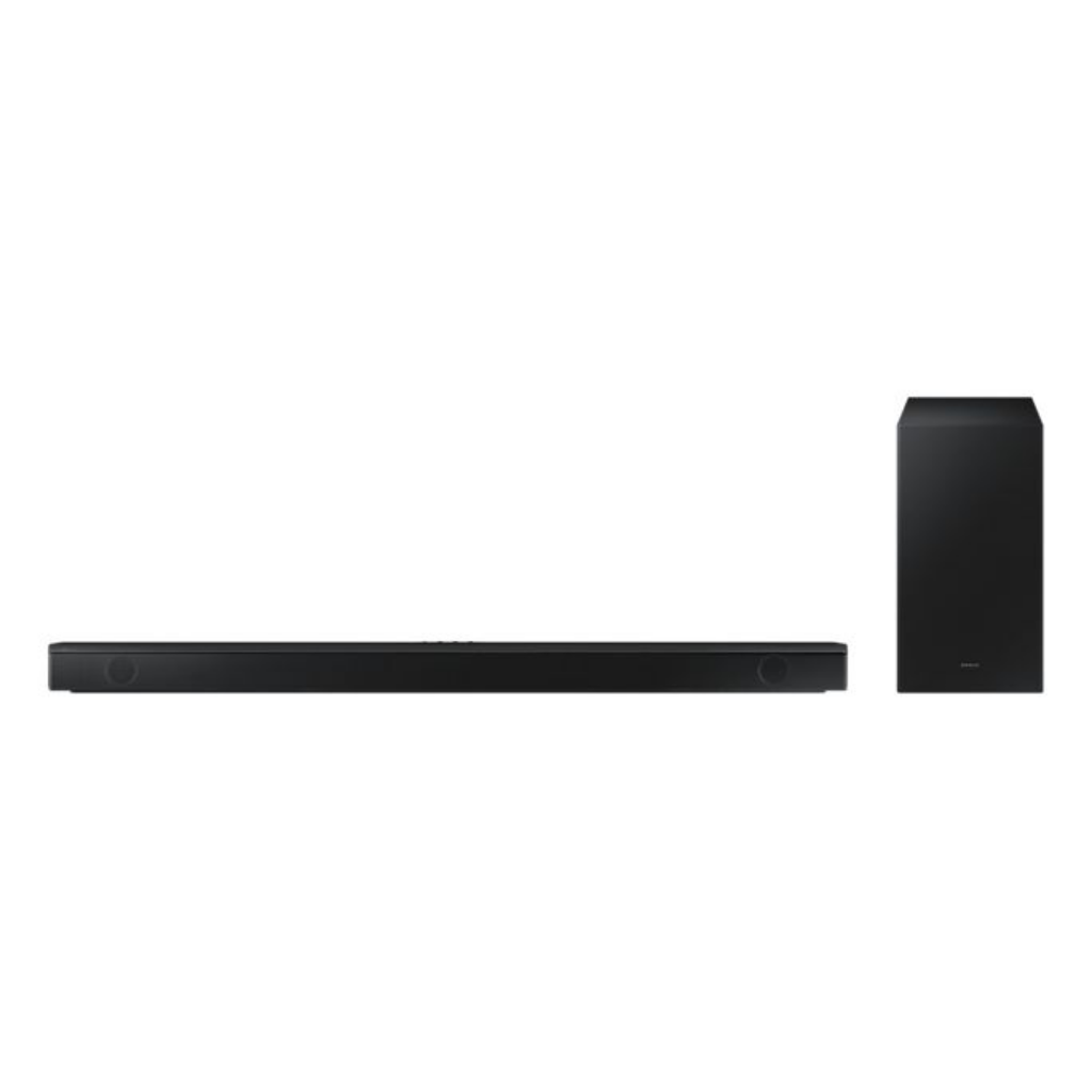 B-Series Soundbar HW-B650 3.1ch with Sub woofer