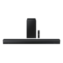 B-Series Soundbar HW-B650 3.1ch with Sub woofer