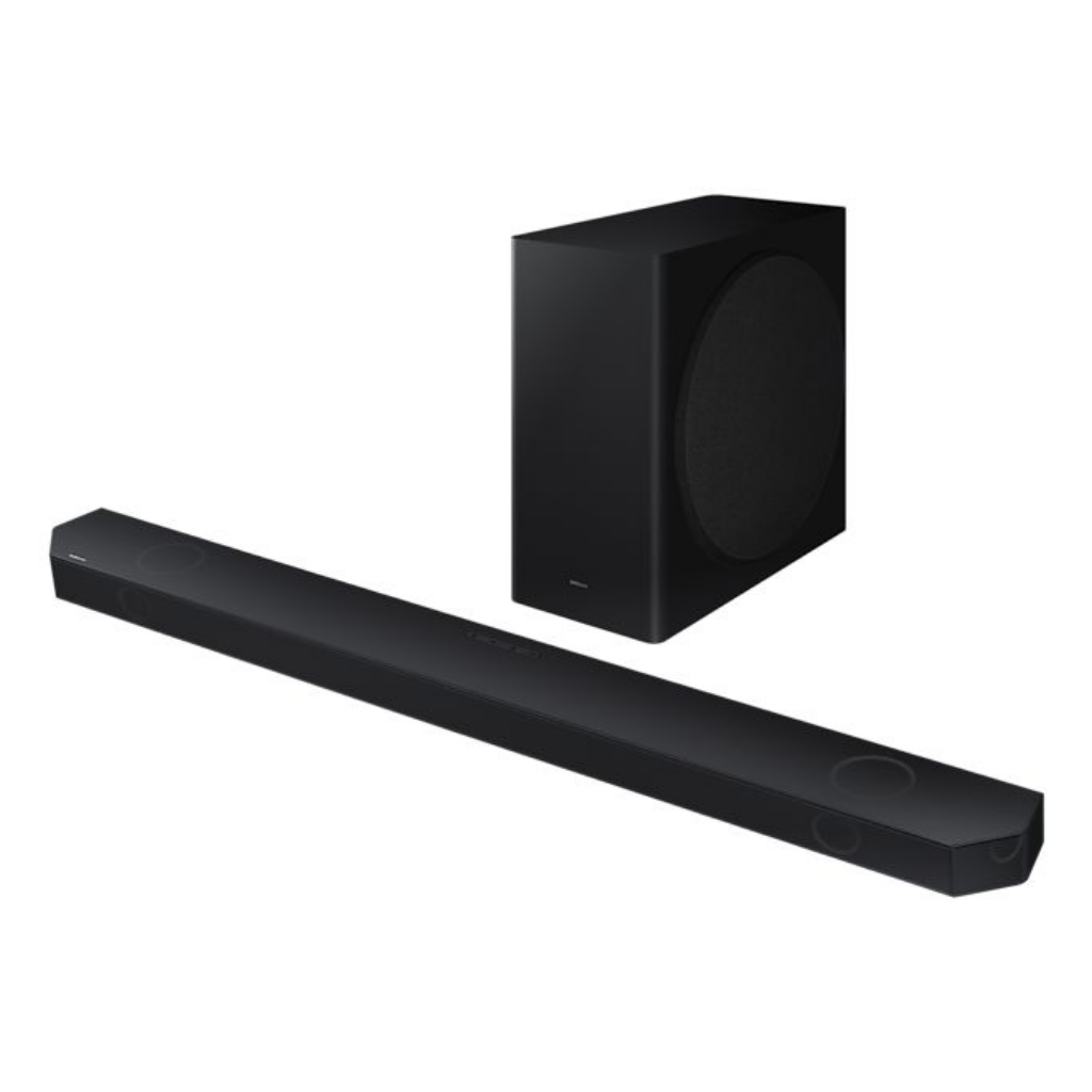 Q-Series Soundbar HW-Q800D 5.1.2ch with Sub Woofer (2024)