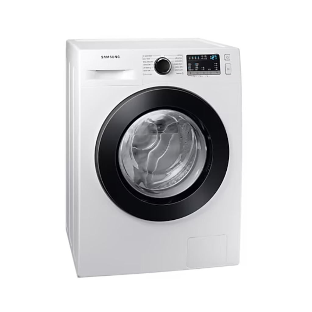 8.5/6 kg Laundry Front-load Washer & Dryer Combo - Hygiene Steam