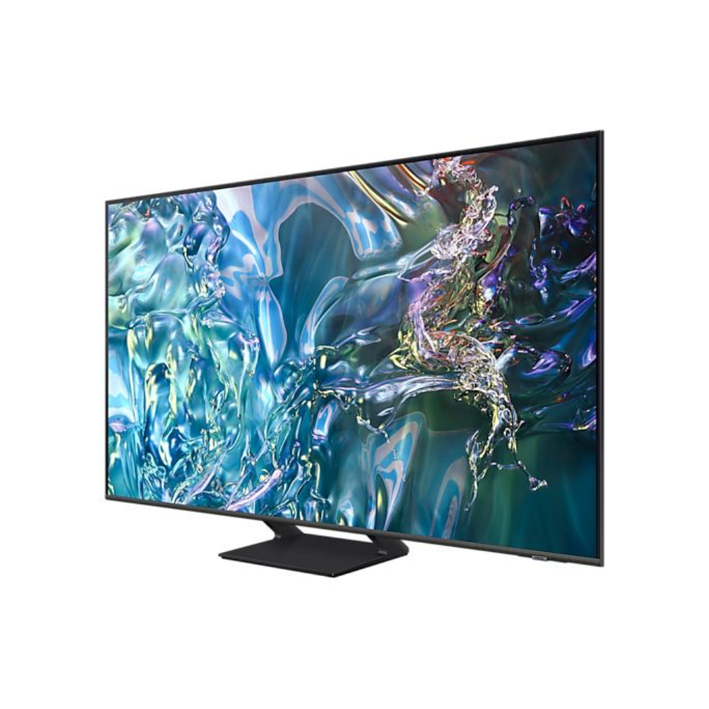 65" QLED Q60D 4K Tizen OS Smart TV (2024)