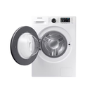 8.5/6 kg Laundry Front-load Washer & Dryer Combo - Hygiene Steam