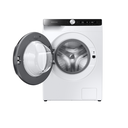 9.5 kg Laundry Front-load Washer - AI Ecobubble™