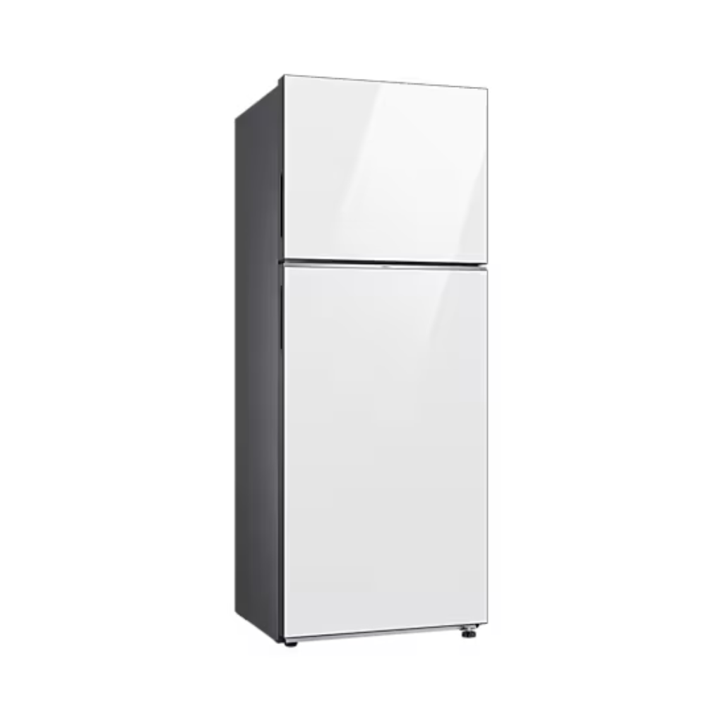 427L Bespoke Refrigerator TMF Optimal Fresh+ Clean White