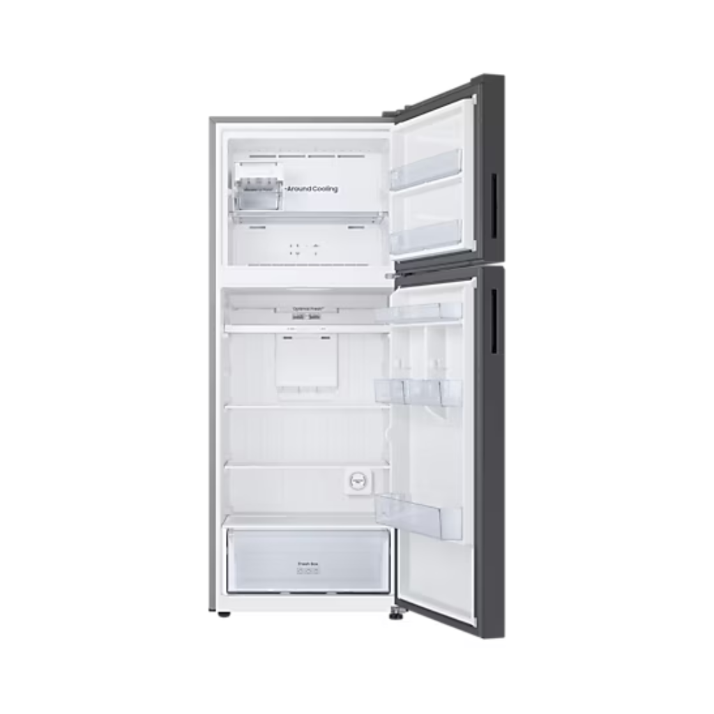 427L Bespoke Refrigerator TMF Optimal Fresh+ Clean White