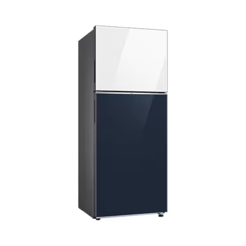 404L Bespoke Refrigerator TMF Optimal Fresh+ Clean Navy