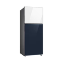 404L Bespoke Refrigerator TMF Optimal Fresh+ Clean Navy