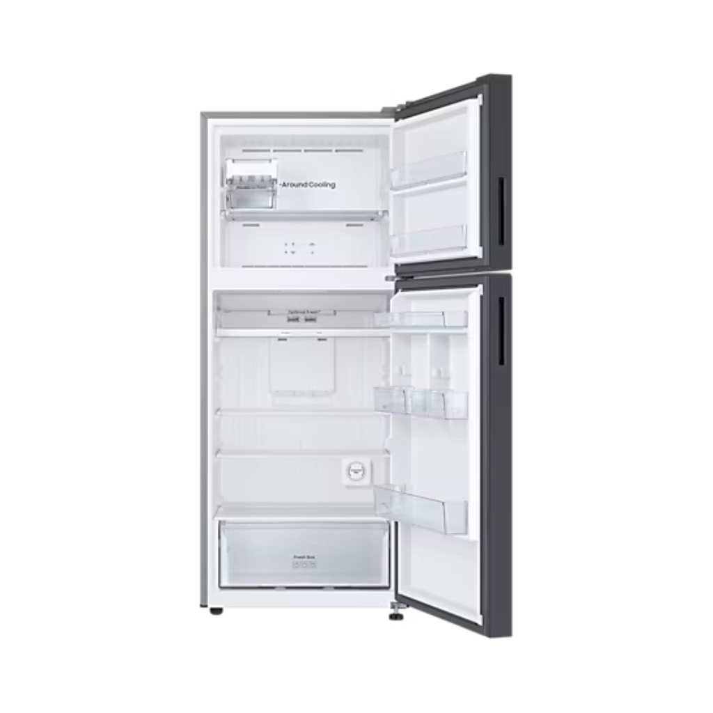 404L Bespoke Refrigerator TMF Optimal Fresh+ Clean Navy