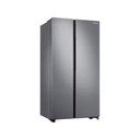 680L Refrigerator SBS SpaceMax™ Technology Silver