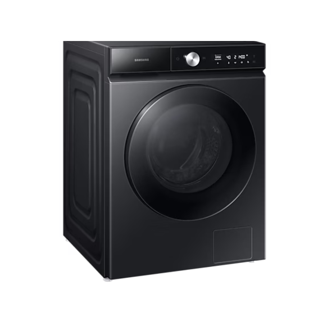 13/8 kg Bespoke AI™ Laundry Front-load Washer Dryer Combo -AI Ecobubble™