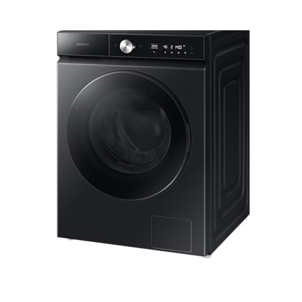 13/8 kg Bespoke AI™ Laundry Front-load Washer Dryer Combo -AI Ecobubble™