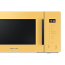 30L Bespoke Grill Microwave Oven - Grill Fry Jeju Yellow