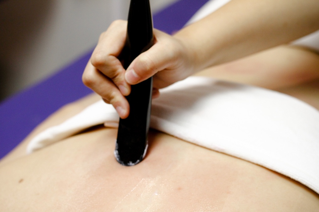 1 Session of Pain Management Package (Consultation + Acupuncture + Tui-na)