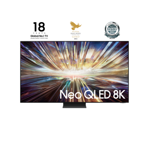 Neo QLED 8K QN800D Tizen OS Smart TV (2024)(Sample)