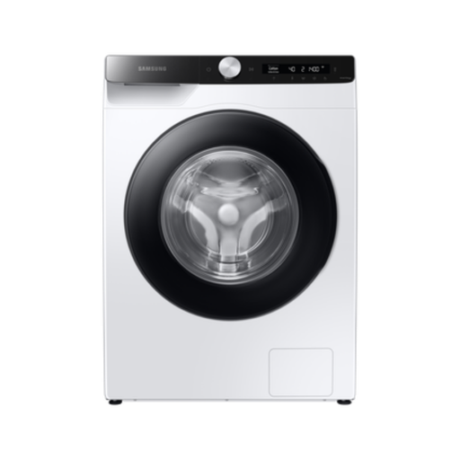 Samsung Laundry Front-load Washer - AI Ecobubble™ 9.5 kg