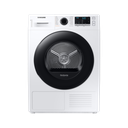 Samsung Laundry Front-load Dryer - Heat Pump Technology 8 kg