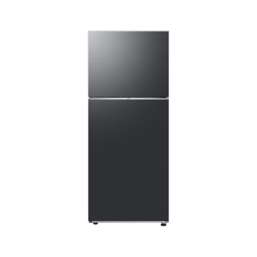 Samsung Refrigerator TMF Optimal Fresh+ Black 404L