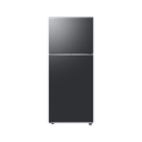 Samsung Refrigerator TMF Optimal Fresh+ Black 404L