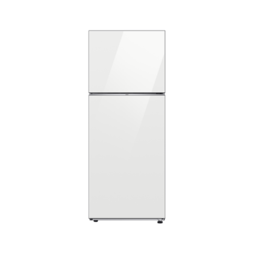 Samsung Bespoke Refrigerator TMF Optimal Fresh+ Clean White 427L