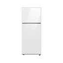 Samsung Bespoke Refrigerator TMF Optimal Fresh+ Clean White 427L