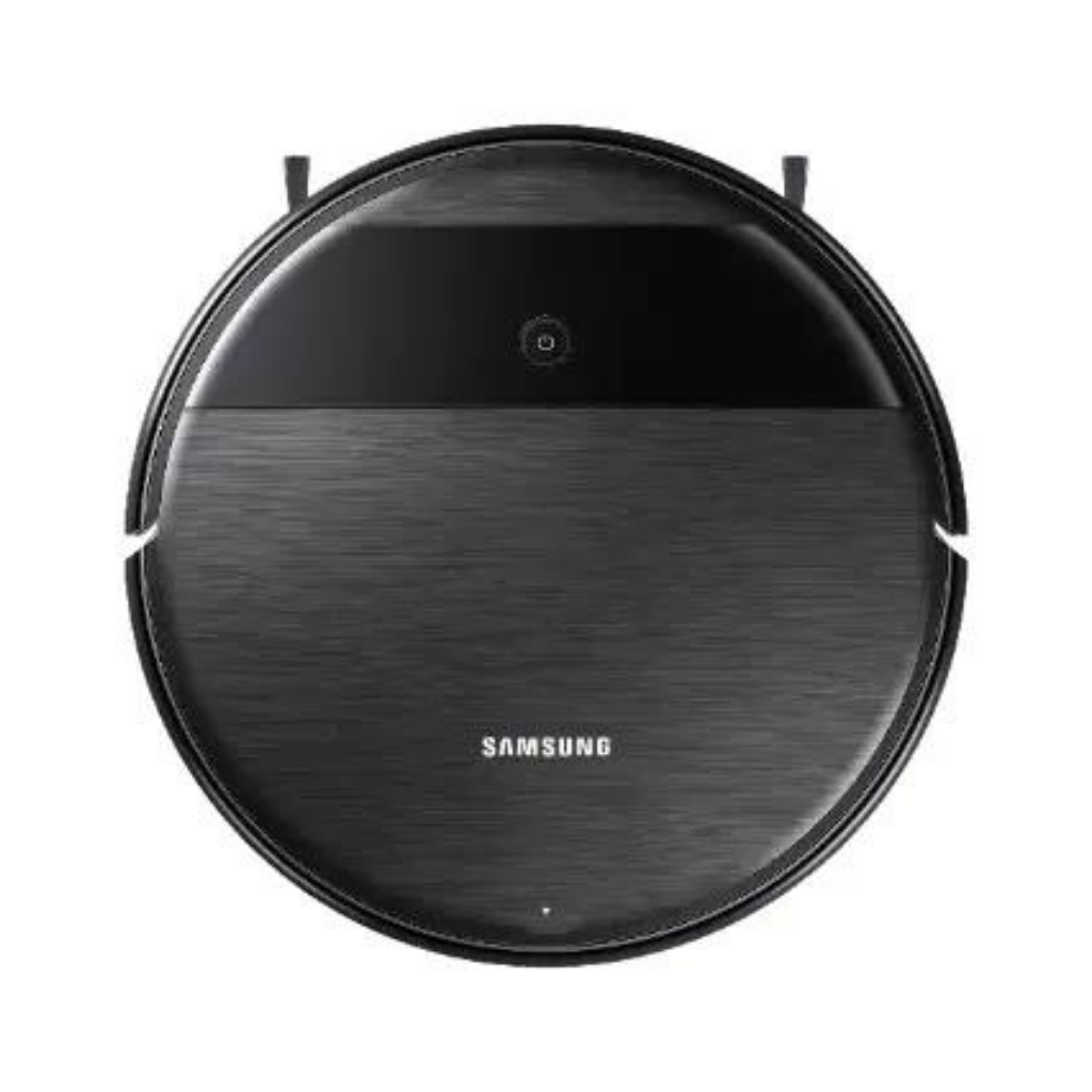 Samsung POWERbot Essential - 2-in-1 Vacuum Cleaning & Mopping Ebony Black 55W