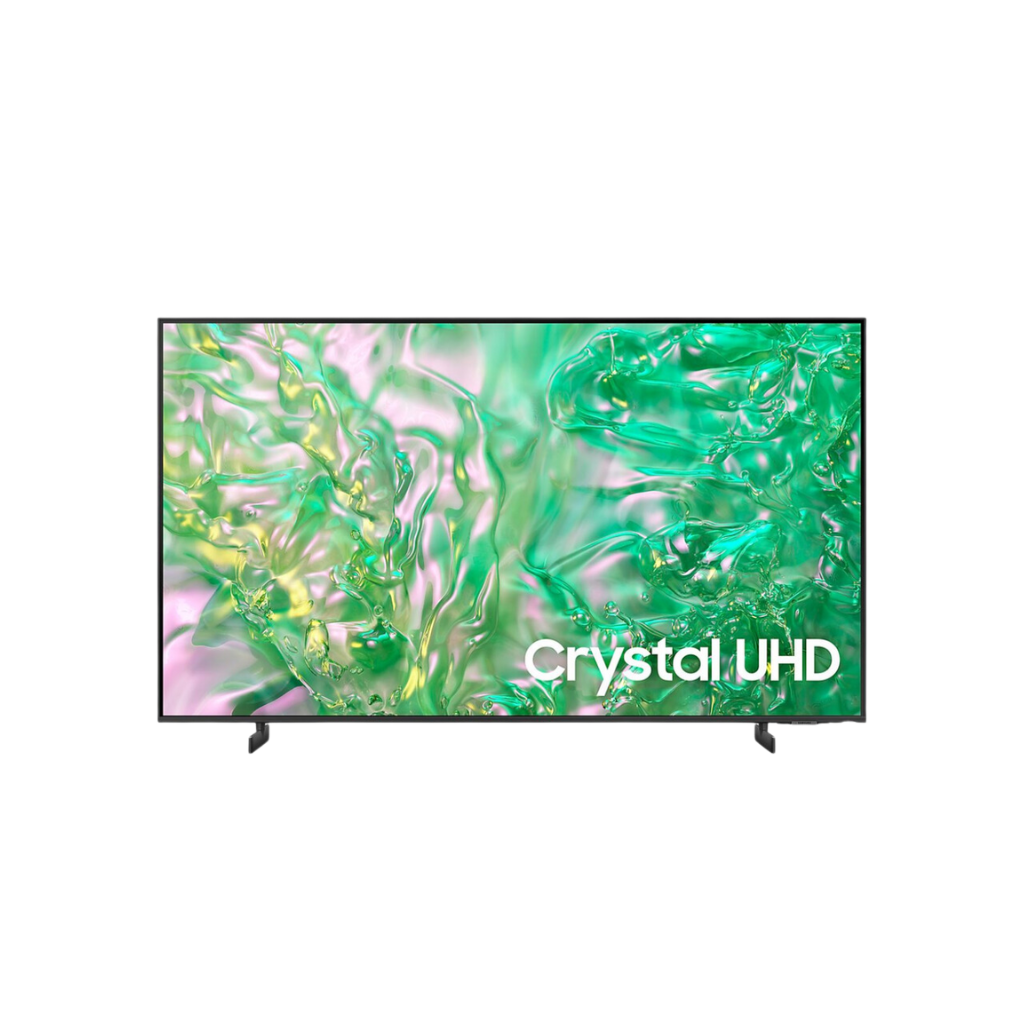 Samsung Crystal UHD 4K Tizen OS Smart TV (2024) 65"