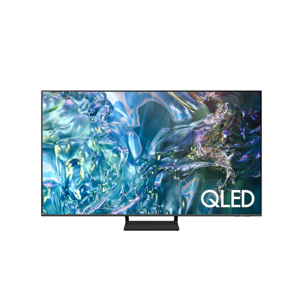 Samsung 65" QLED 4K Tizen OS Smart TV (2024)