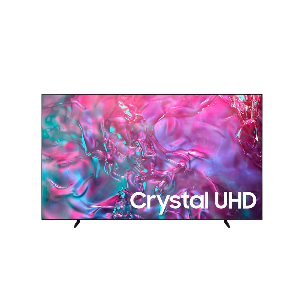 Samsung 98" Crystal UHD 4K Tizen OS Smart TV (2024)