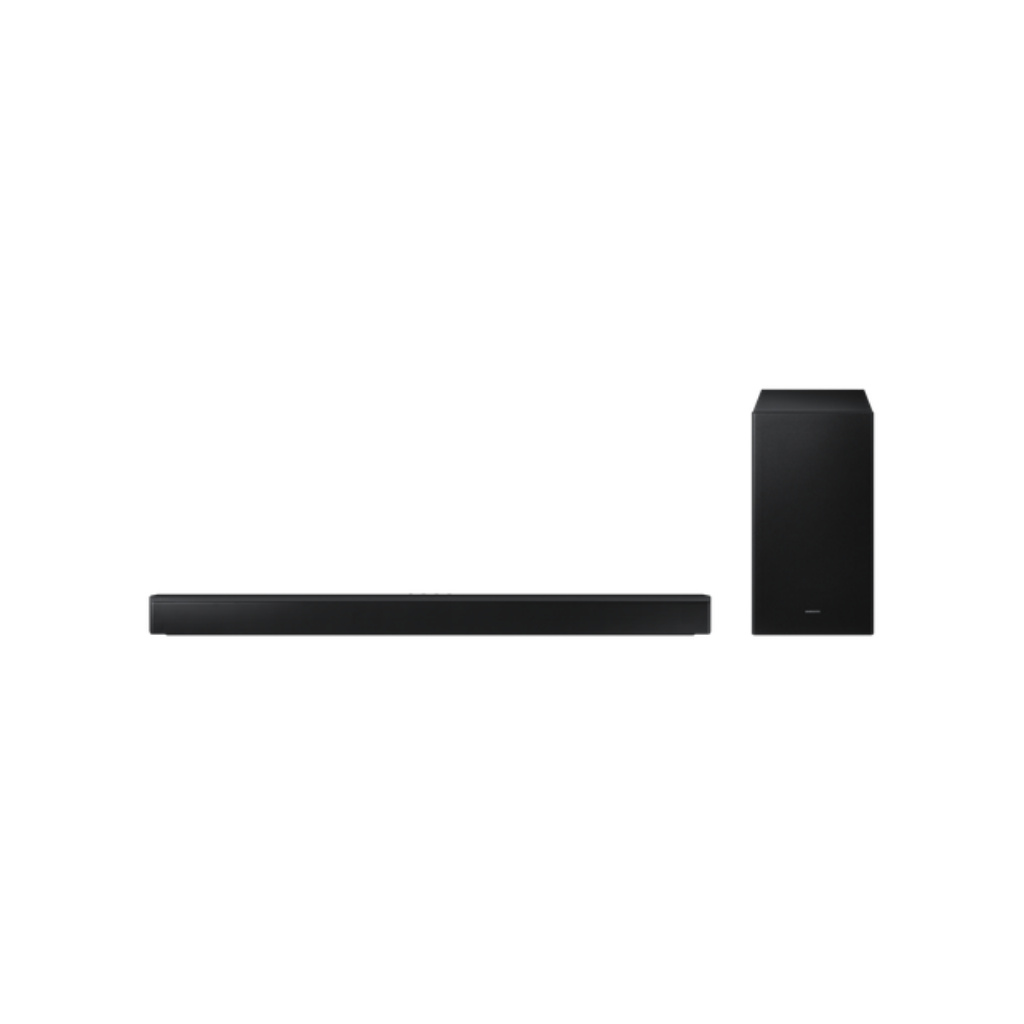 Samsung 3.1ch B-Series Soundbar with Sub woofer