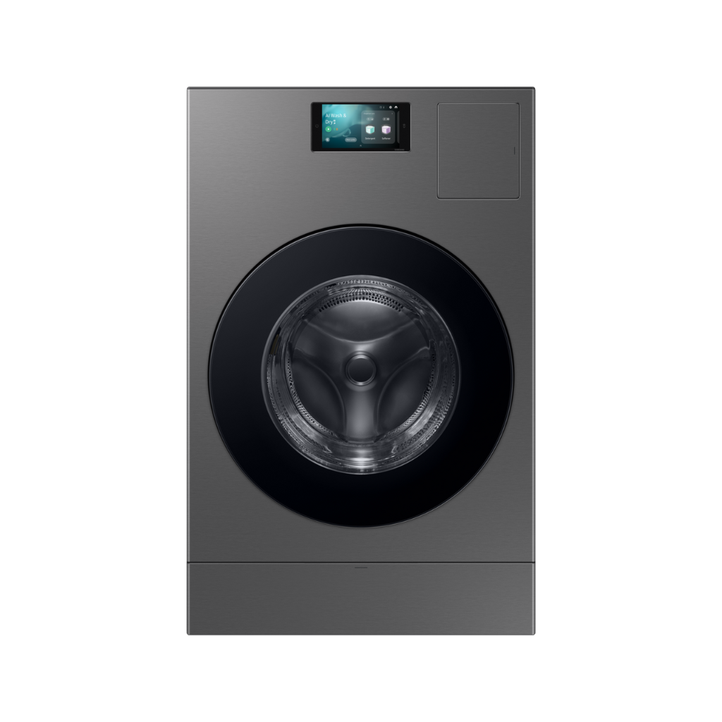 Samsung 25/15 kg Bespoke AI Laundry Combo™ Washer Dryer