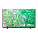 Samsung 55" Crystal UHD 4K Tizen OS Smart TV (2024)