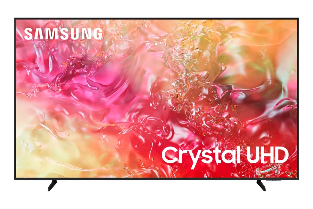 Samsung 85" Crystal UHD 4K Tizen OS Smart TV (2024)