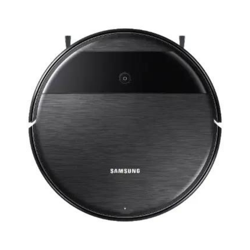 [00100107210019] Samsung POWERbot Essential - 2-in-1 Vacuum Cleaning & Mopping Ebony Black 55W