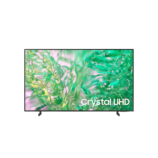 [00100107210027] Samsung Crystal UHD 4K Tizen OS Smart TV (2024) 65"