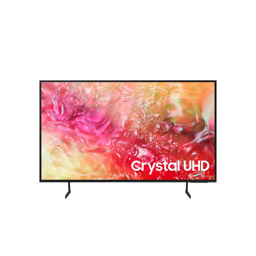 [00100107210029] Samsung 75" Crystal UHD 4K Tizen OS Smart TV (2024)