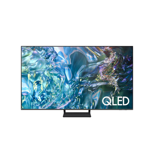 [00100107210030] Samsung 65" QLED 4K Tizen OS Smart TV (2024)